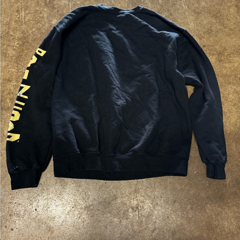 Boyz n the hood sweatshirt size medium - Picture 6 of 7